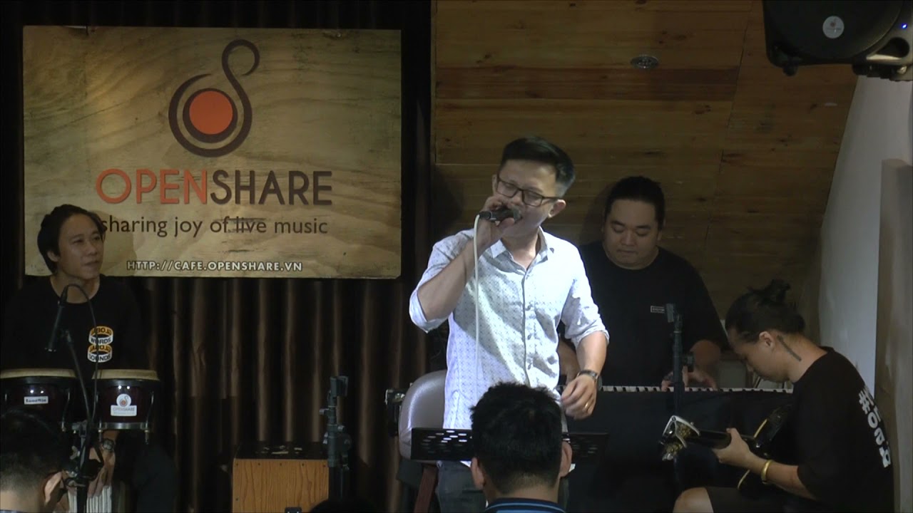 C&aacute;nh hồng phai - Như Kh&aacute;nh | 27/03/2021 | OpenShare Gone Live