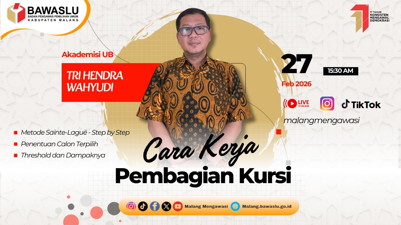 AWAS DIGITAL RAMADHAN SPESIAL NGABUBURIT PENGAWASAN PART 2