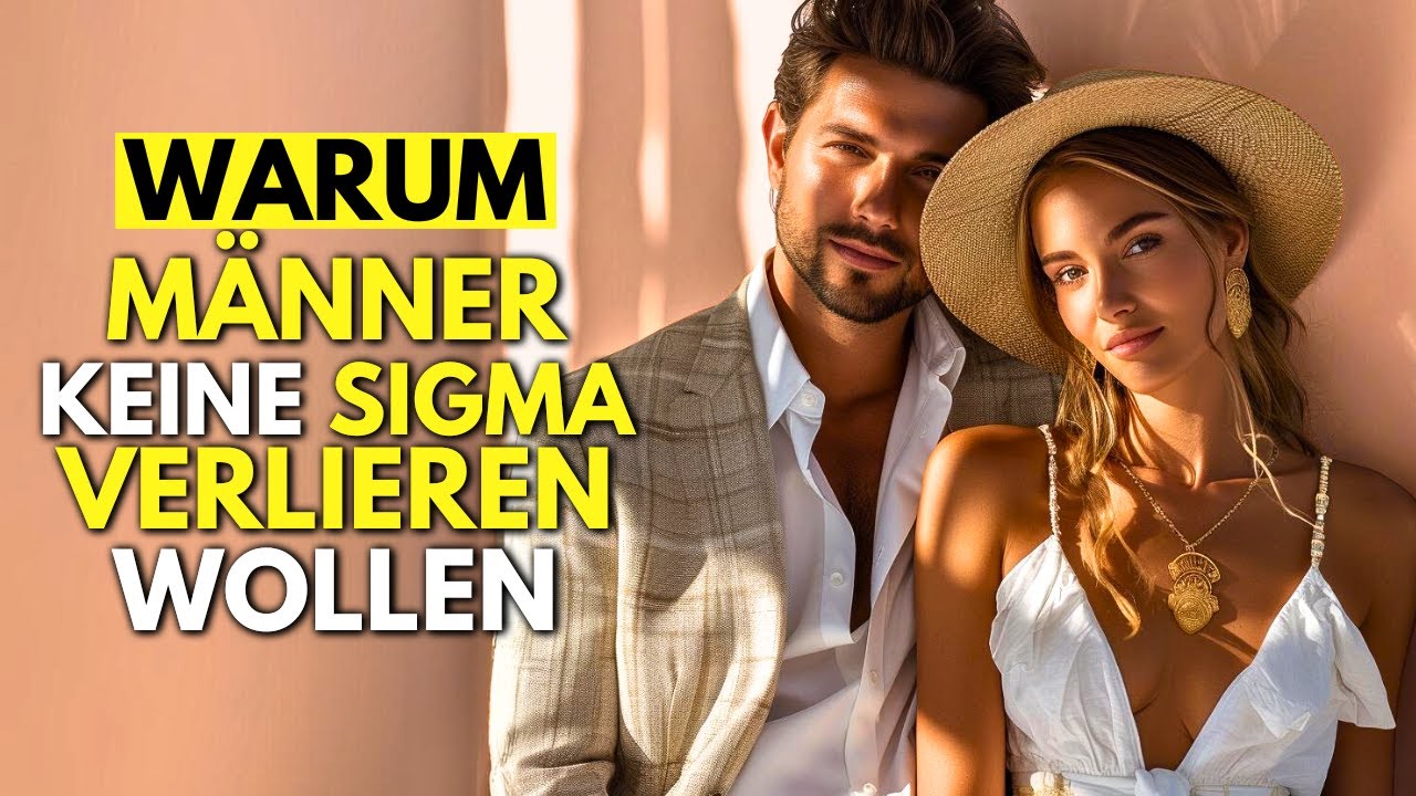 Warum Männer es bereuen, Sigma-Frauen zu verlieren