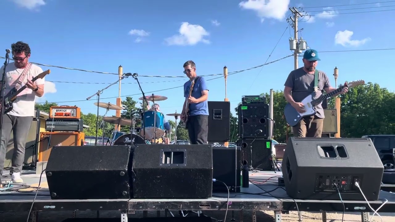 Castor - Five Hours Later @ Loose Cobra 7/6/24