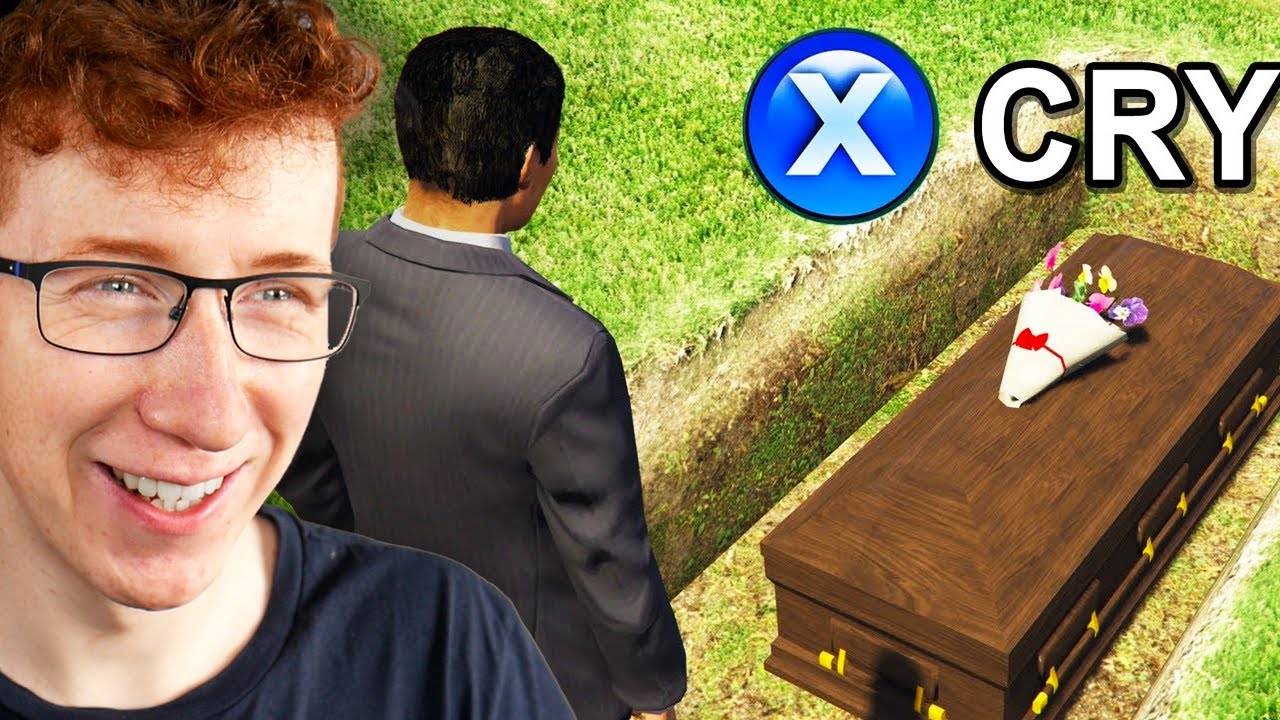 The Stupidest features in Video Games
