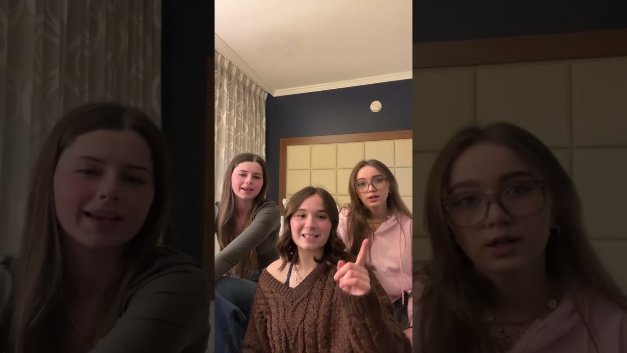 The Wild Adventure Girls is live!