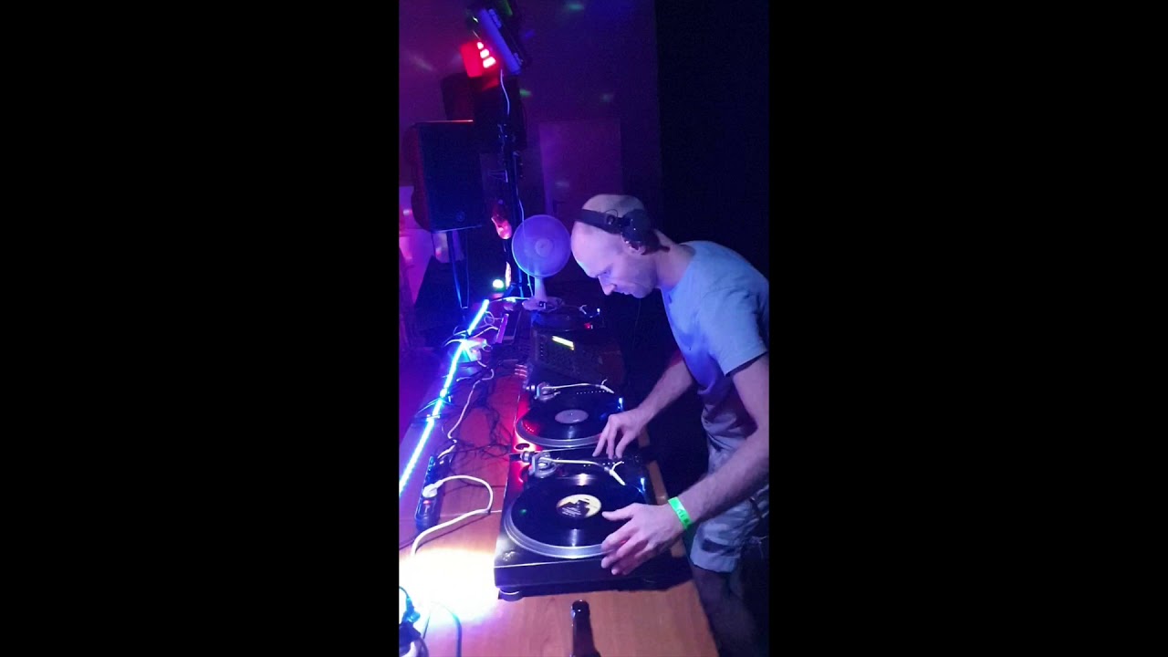 IMPACT SOUND SESSION VOL.II - MIREJ