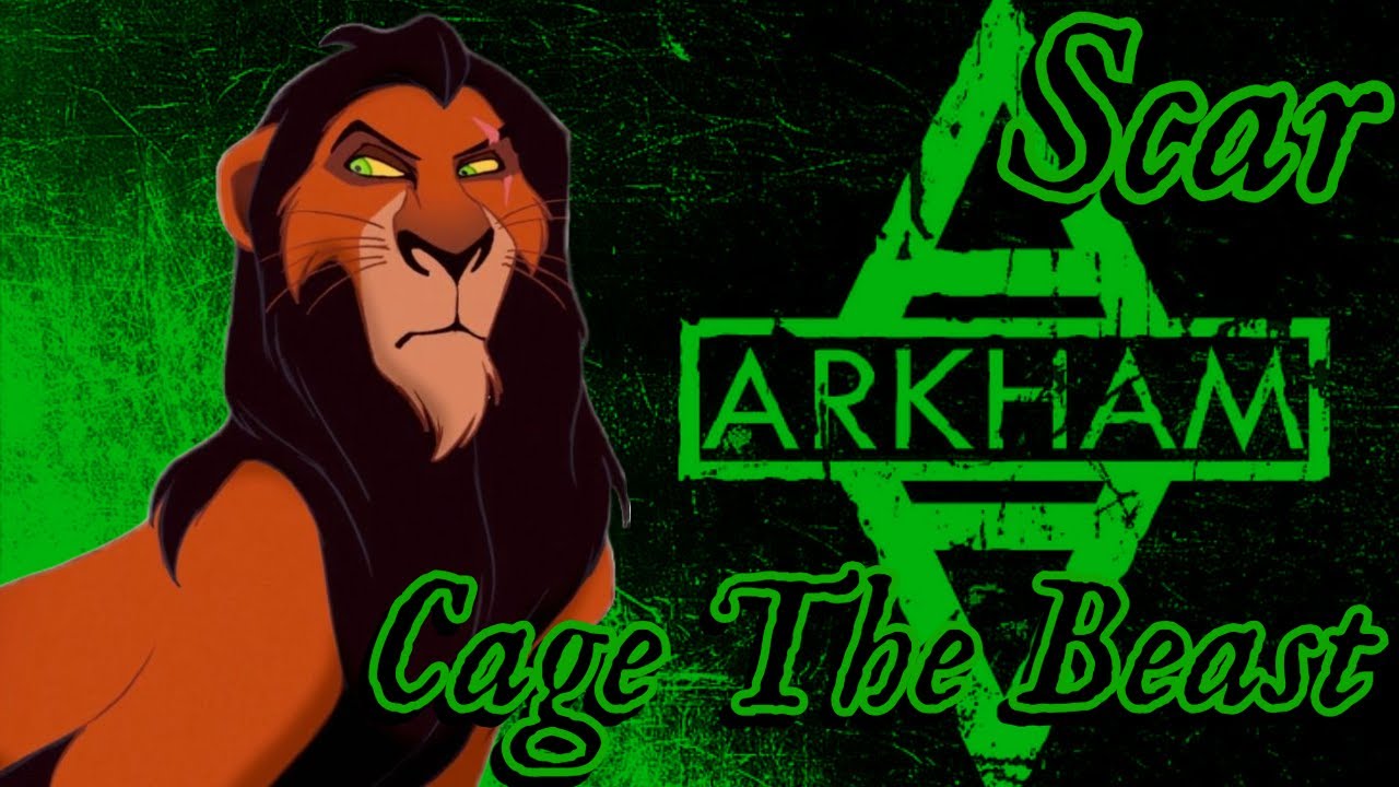Scar Tribute