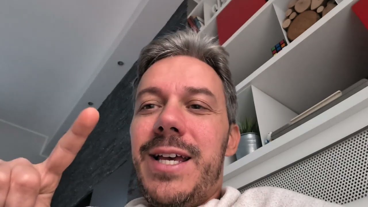 🤚 ZITTI, ZITTI, TUTTI ZITTI!!! Milan News Andrea Longoni Calcio 
