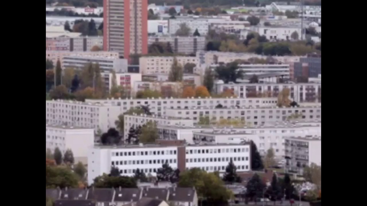TOP 10 DES CITÉS LES PLUS CRIMINOGÈNE DU 78
