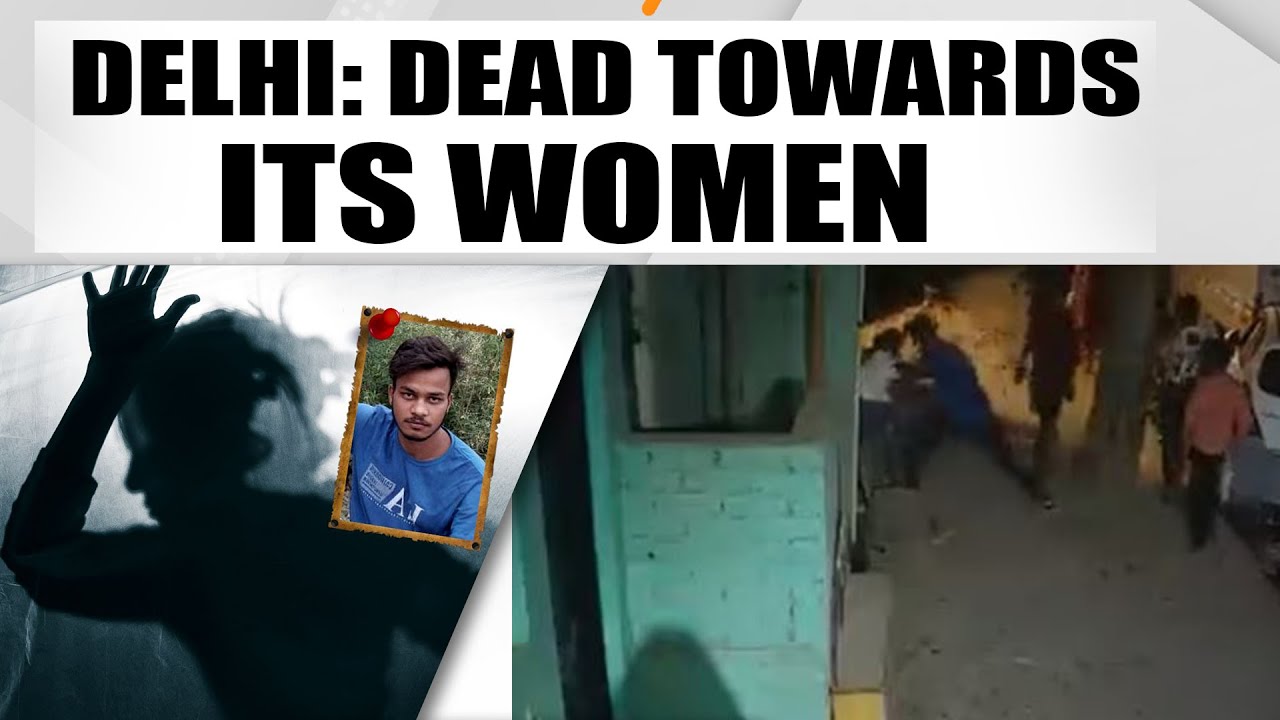 Live | Delhi Girl's Murder | What It Tells Us About the Accused & The Society | News9