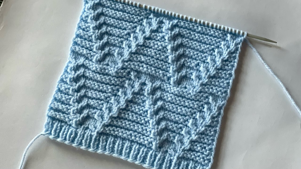 knitting design 🌈💠for gents and ladies sweater 🌈💠