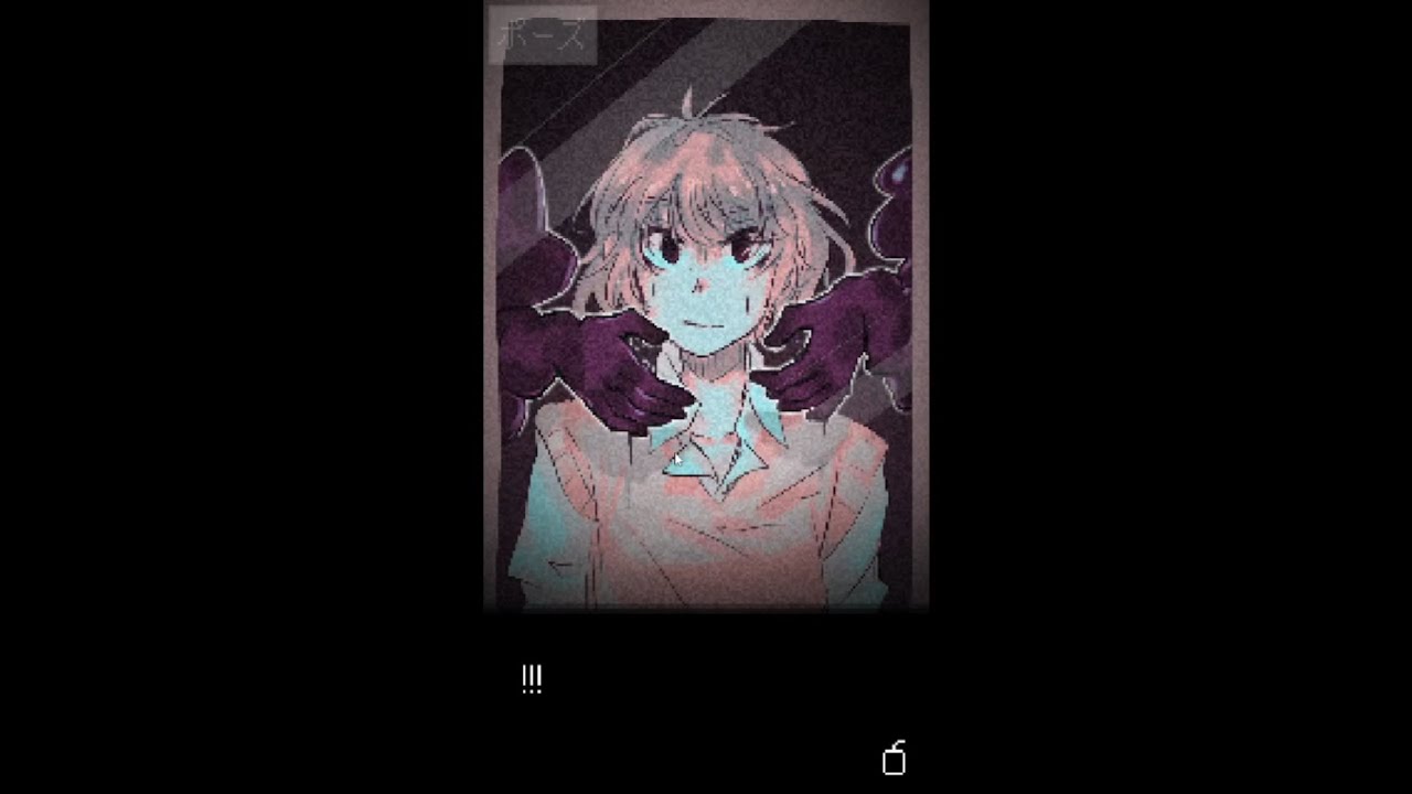 ストレスを抱えた少女が天井を探索する短編心理アドベンチャー『上に天井がある』