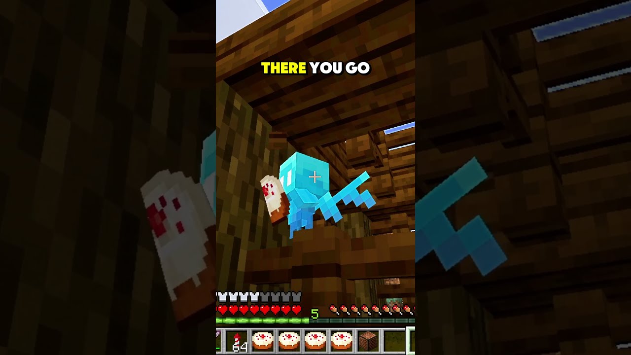Как разблокировать скрытые достижения в Minecraft (руководство по секретным достижениям!)