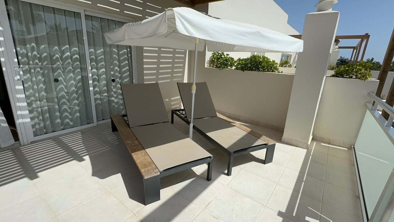 Maspalomas Tabaiba Princess - Prestige Suite Room Tour