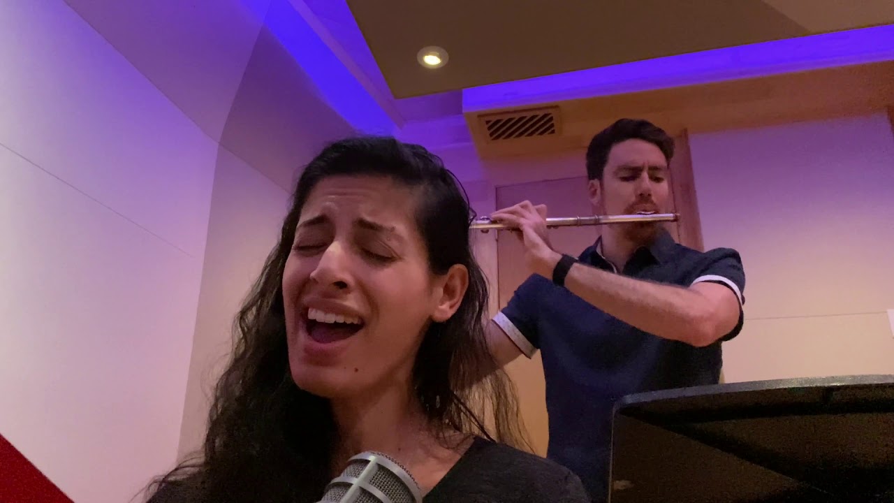 After All (written by Divya Maus, ft. Daniel Weidlein)