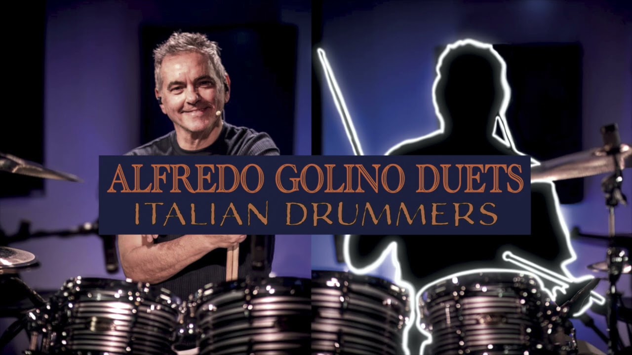 WE GOT IT - DUETTO CON SIMON PHILLIPS