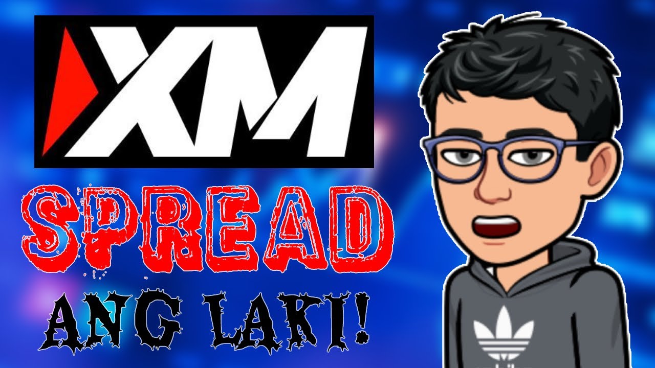 Spread ng XM Standard Account | Maganda ba ang Spread ni XM? | Forex Sa Pinas