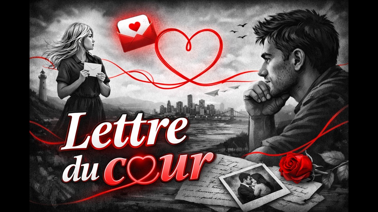 Lettre du coeur