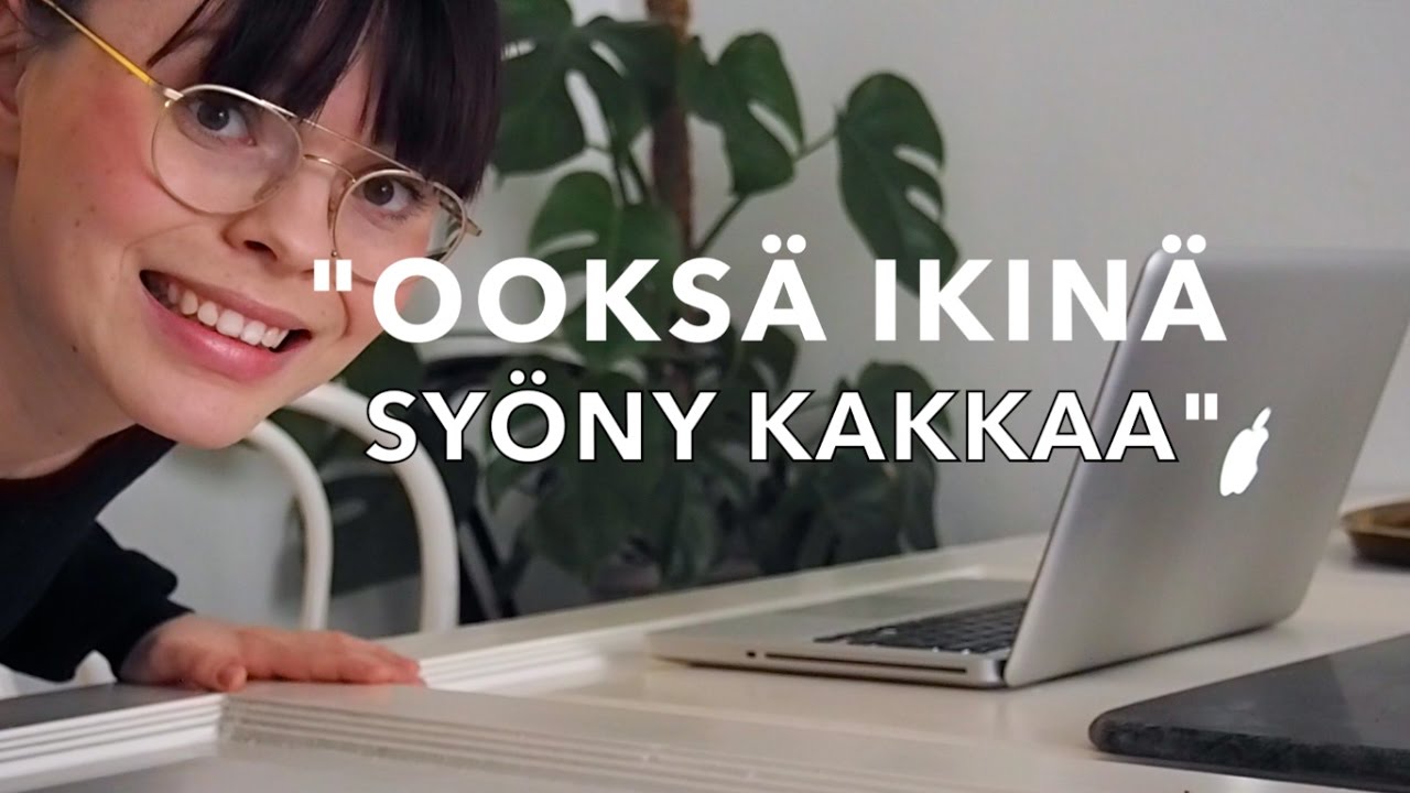 VEGAANIN MY DAY &ndash; Mit&auml; vegaani sy&ouml; p&auml;iv&auml;n aikana? 🤔🥑