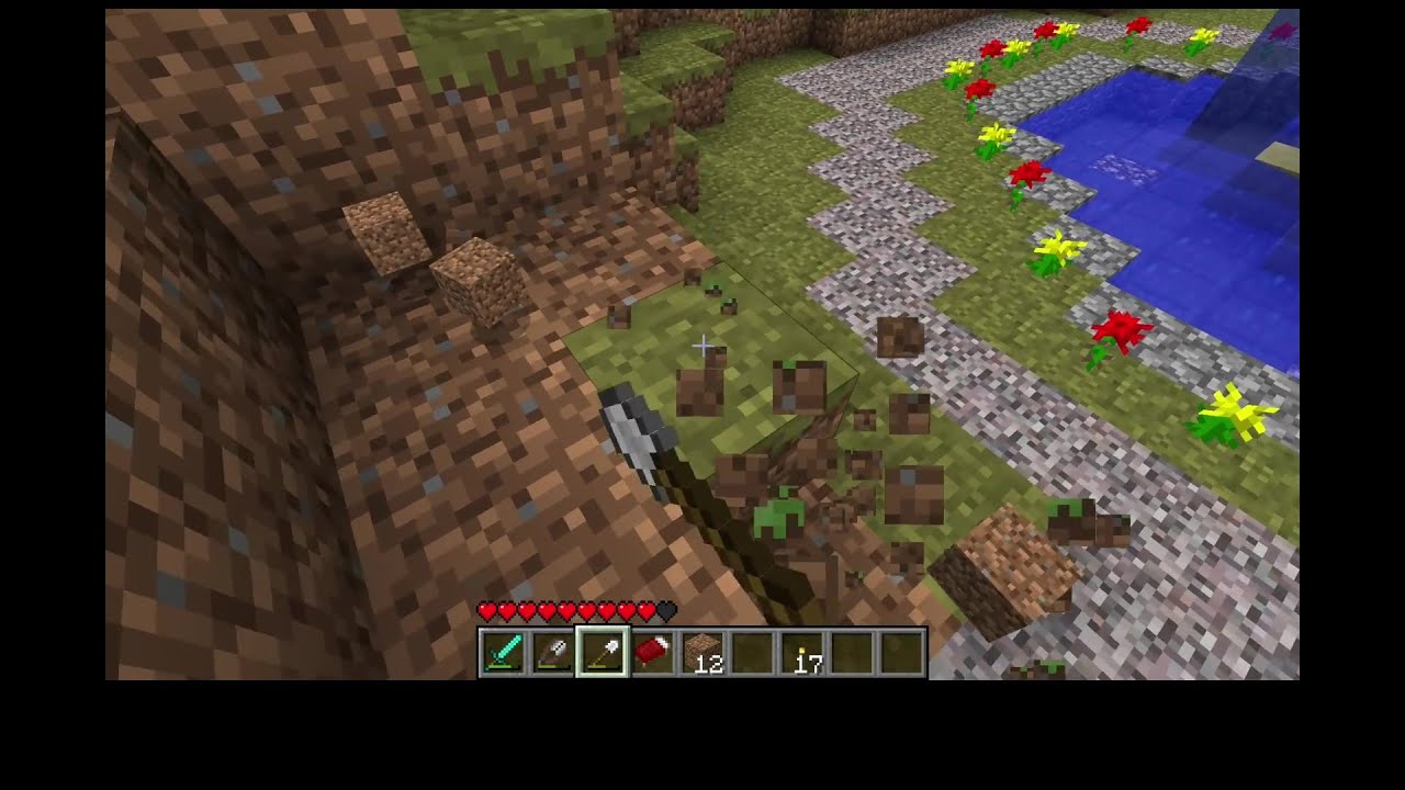 古のMinecraft生活_Part99_字幕プレイ___(・ｲ_・ﾁ)