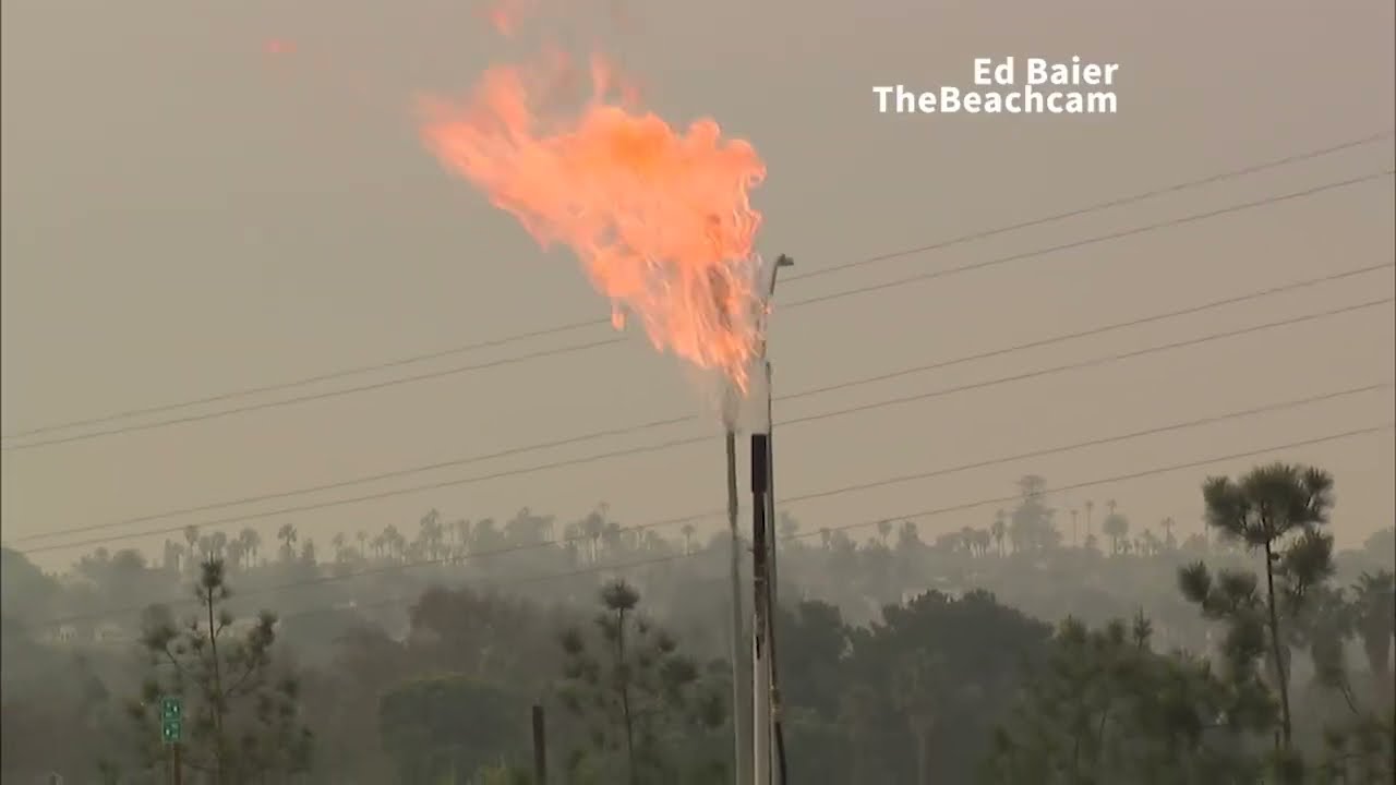 Propane Tank Fire #breakingnews #hazmat #fire #firefighter #propane 