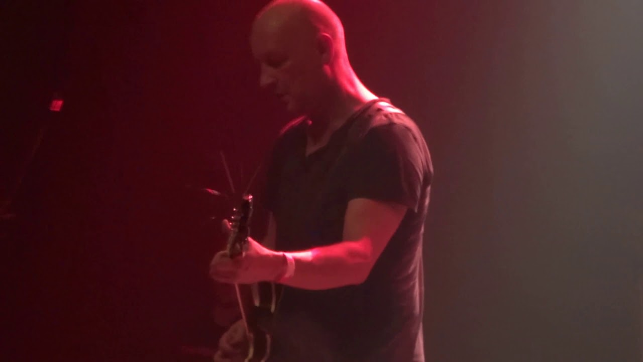 Fliehende St&uuml;rme - live - 13.12.2019 - Untergang - Festival - AZ M&uuml;lheim