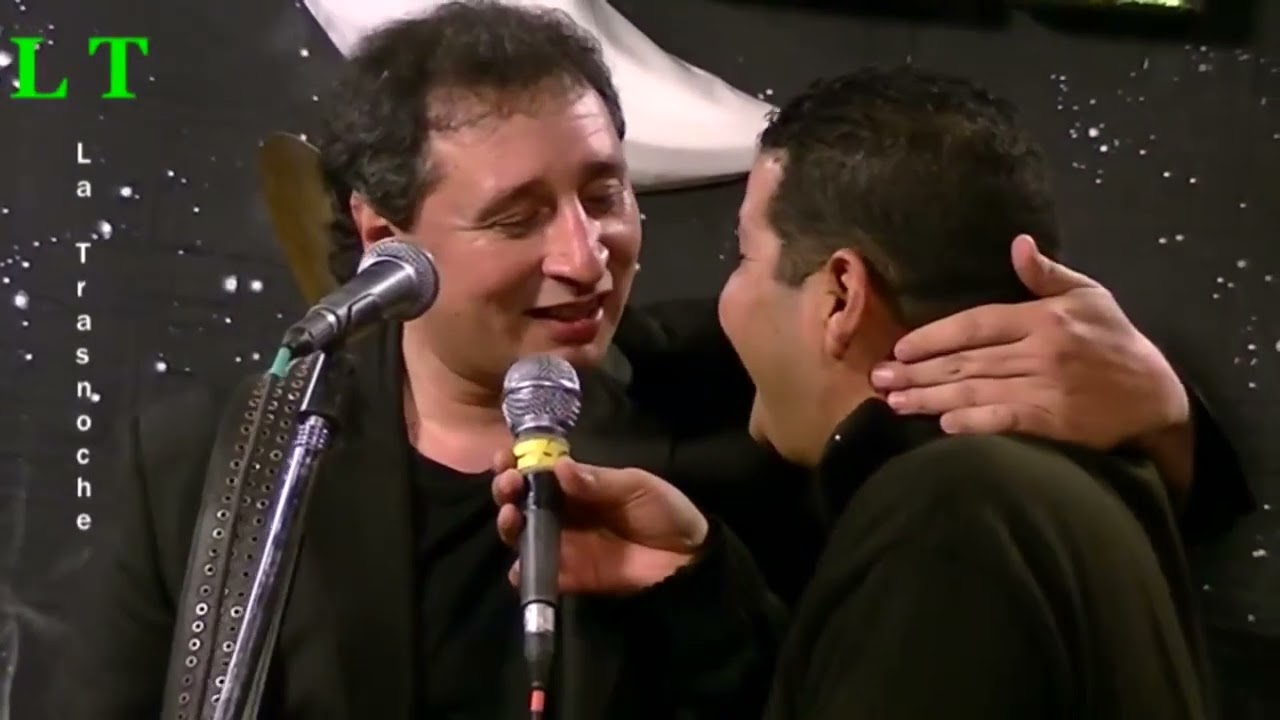 DANY HOYOS EN VIVO EN LA TRASNOCHE 2014 08 2