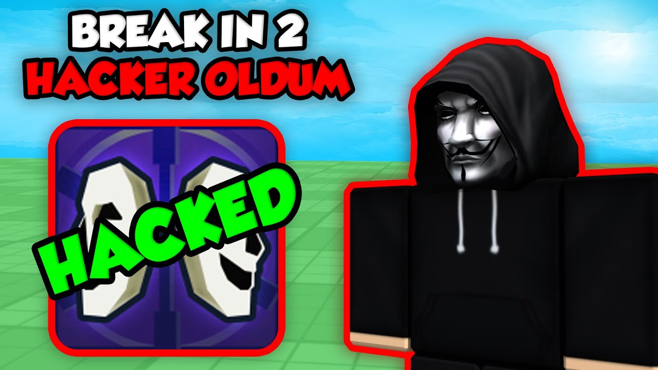 1300 ROBUX'A HACKER OLMAK!