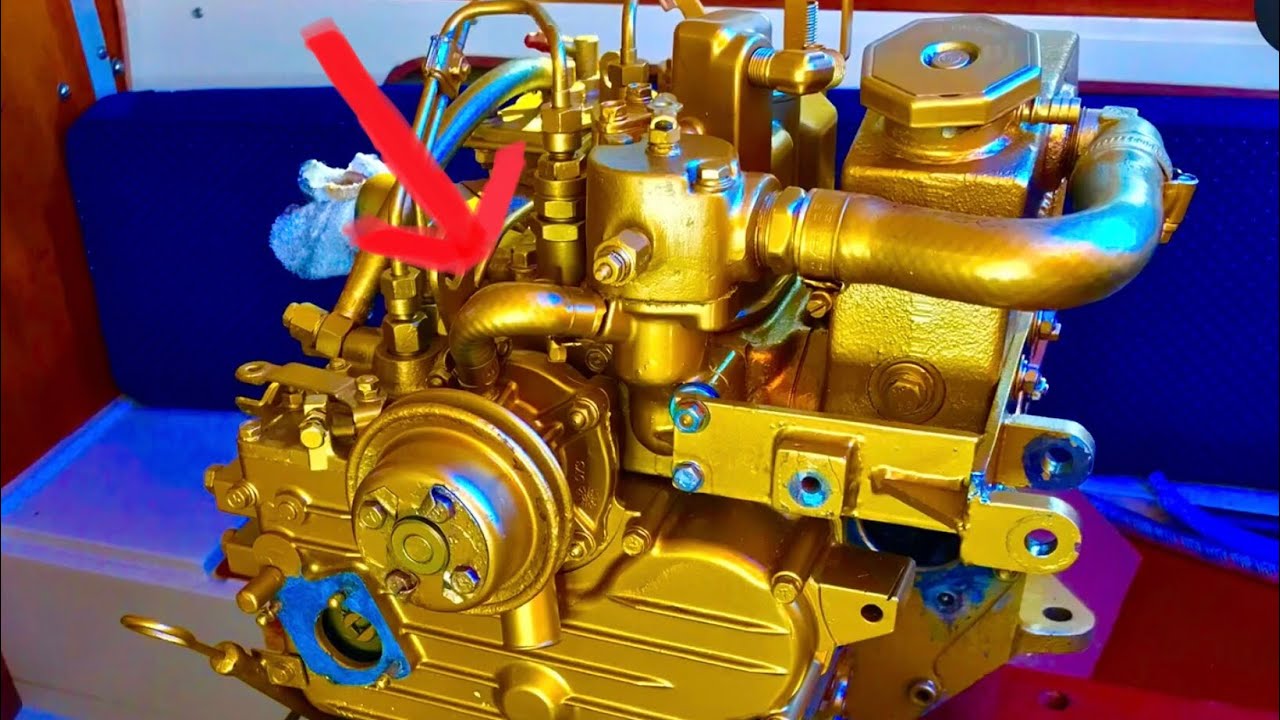 WHY Engine Overheating Might Be Caused By Your WaterHeater 🔥