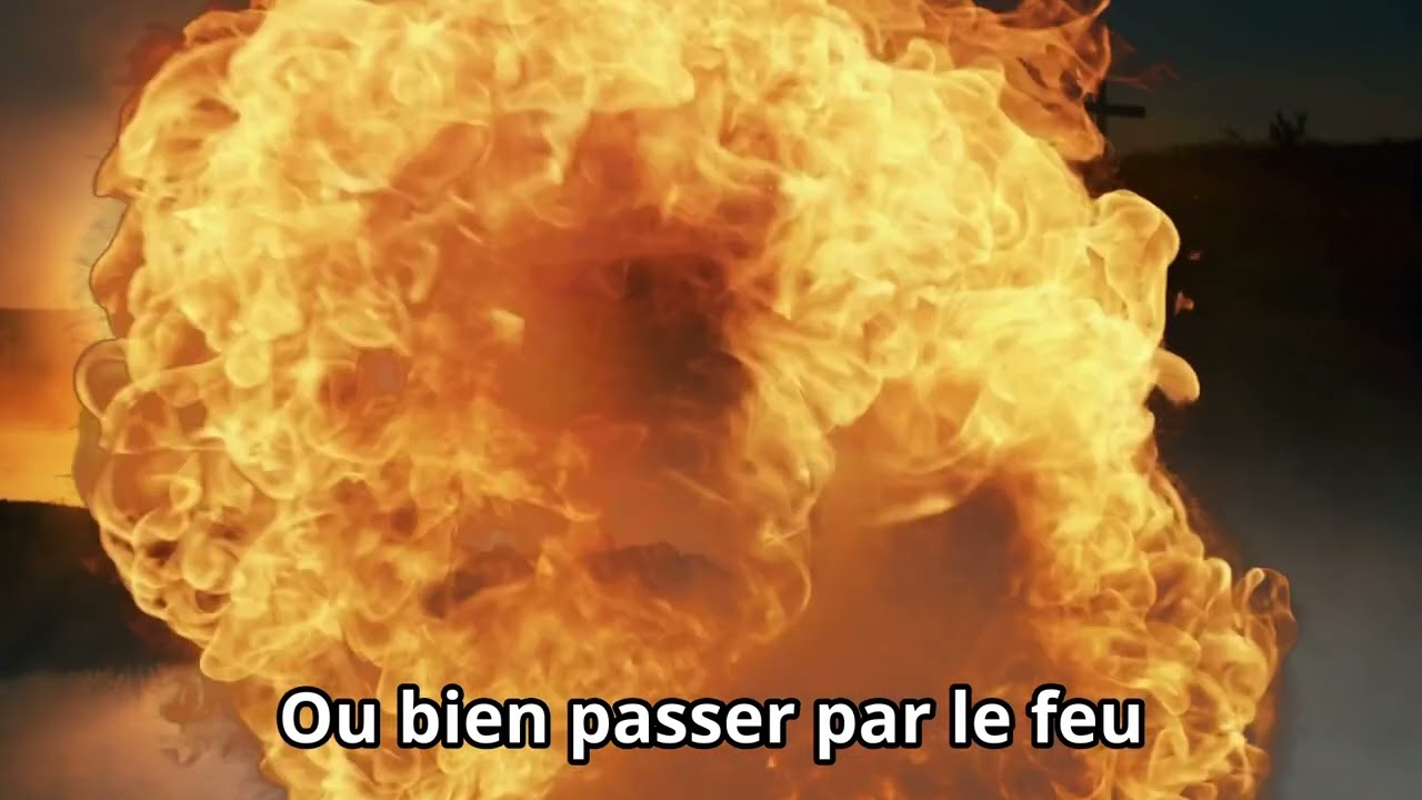 Jésus Tu es la