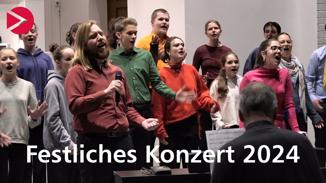 Festliches Konzert 2024