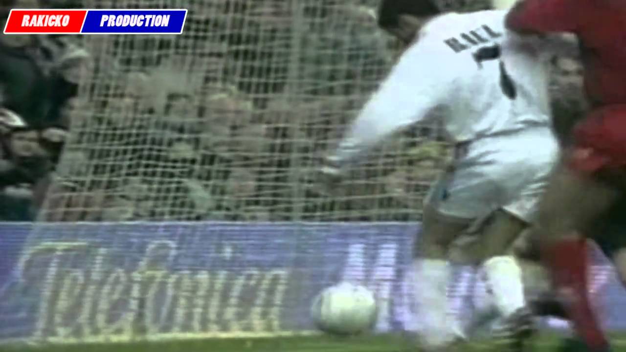Legendary Players Episode 4 : Raúl González