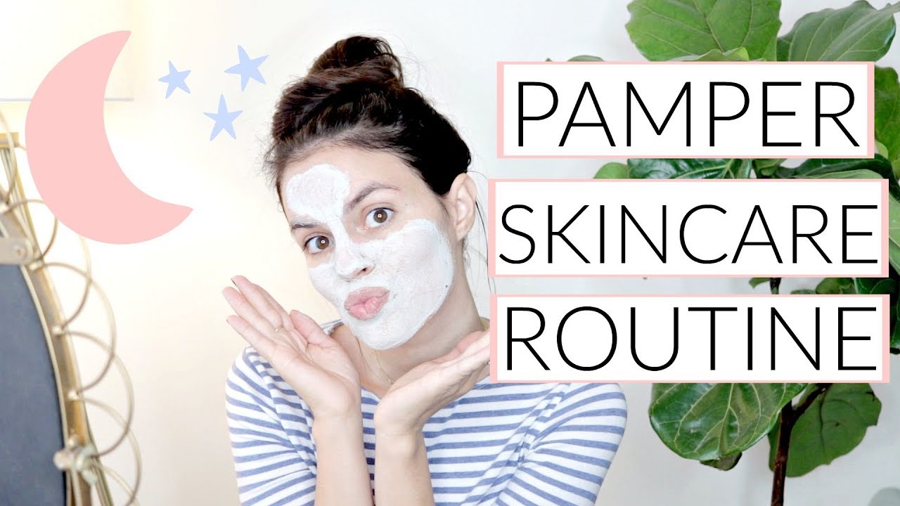 ULTIMATE SELF-CARE TIPS FOR BETTER SKIN | DIY FACIAL