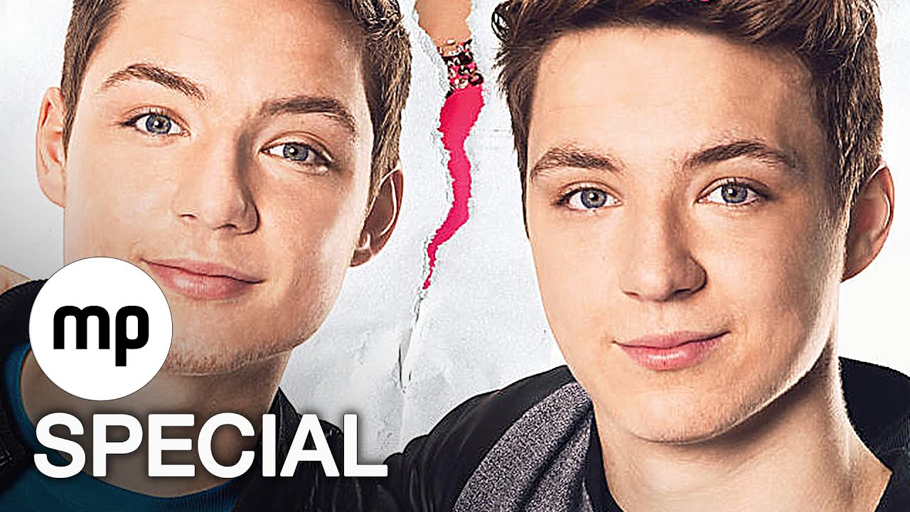 BRUDER VOR LUDER Trailer & Making-Of German Deutsch (2015) Die Lochis Film