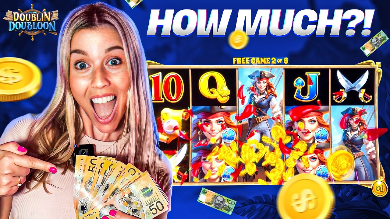 Doublin' Our Cash With Beginners Luck?!