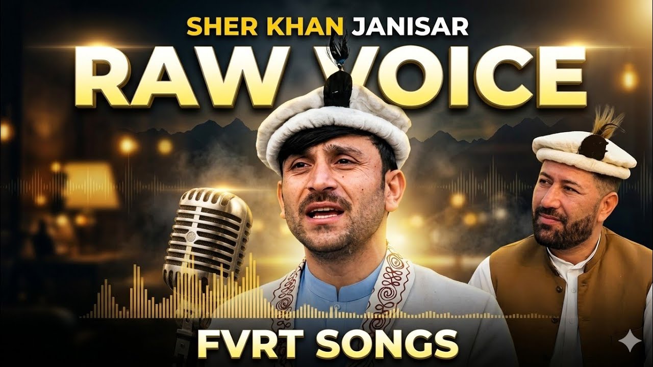 Sher khan janisar