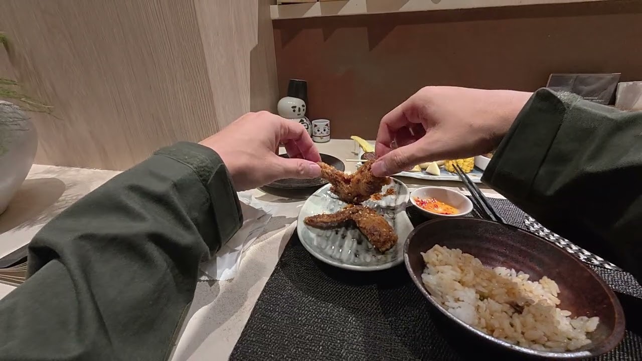 20260309 樂樽爐端燒 2