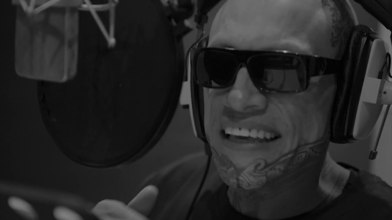 Lil Ortega & Grand D feat. Panchas Psycho - World Wide Familia (Prod. JL Ortega Beatz)