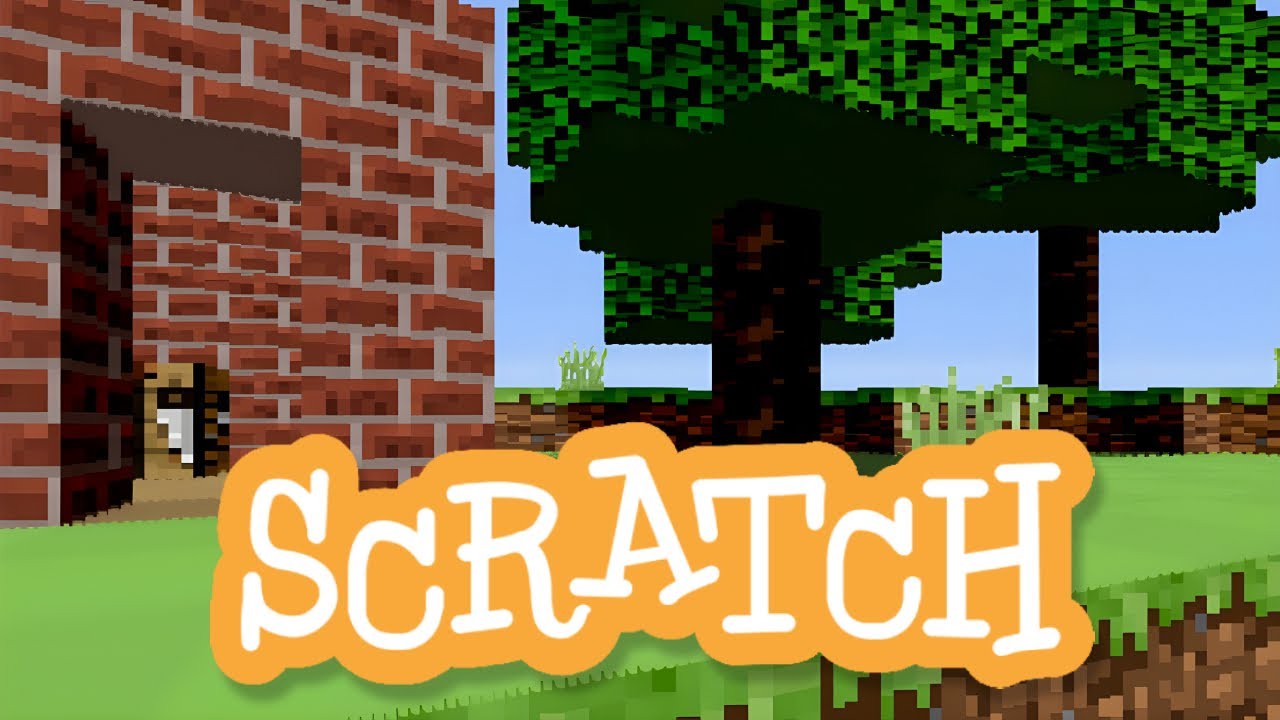 The Most Incredible Scratch Games!