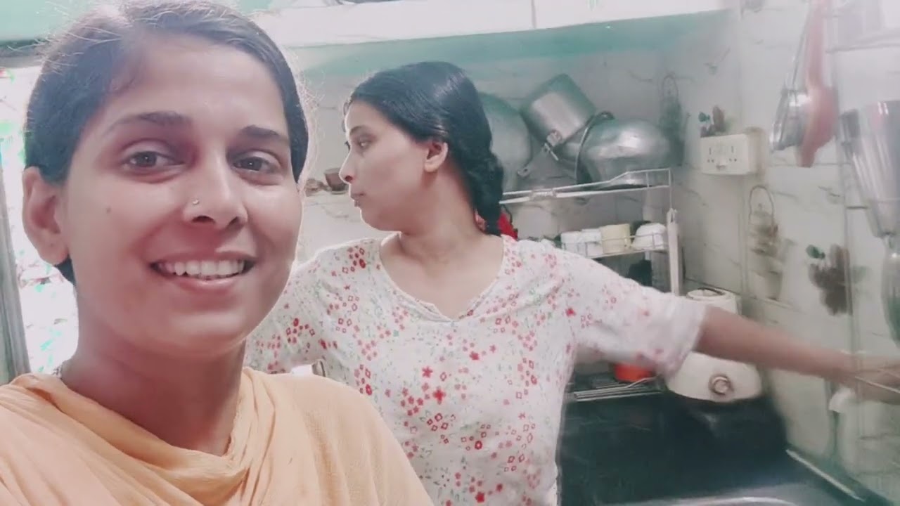 Indian Village Daily Vlog | लिट्टी नाश्ता और घर का काम | Morning रूटीन |#vlog 