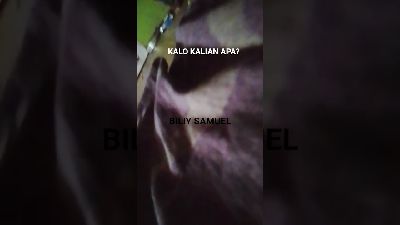 akumah bilisamuel