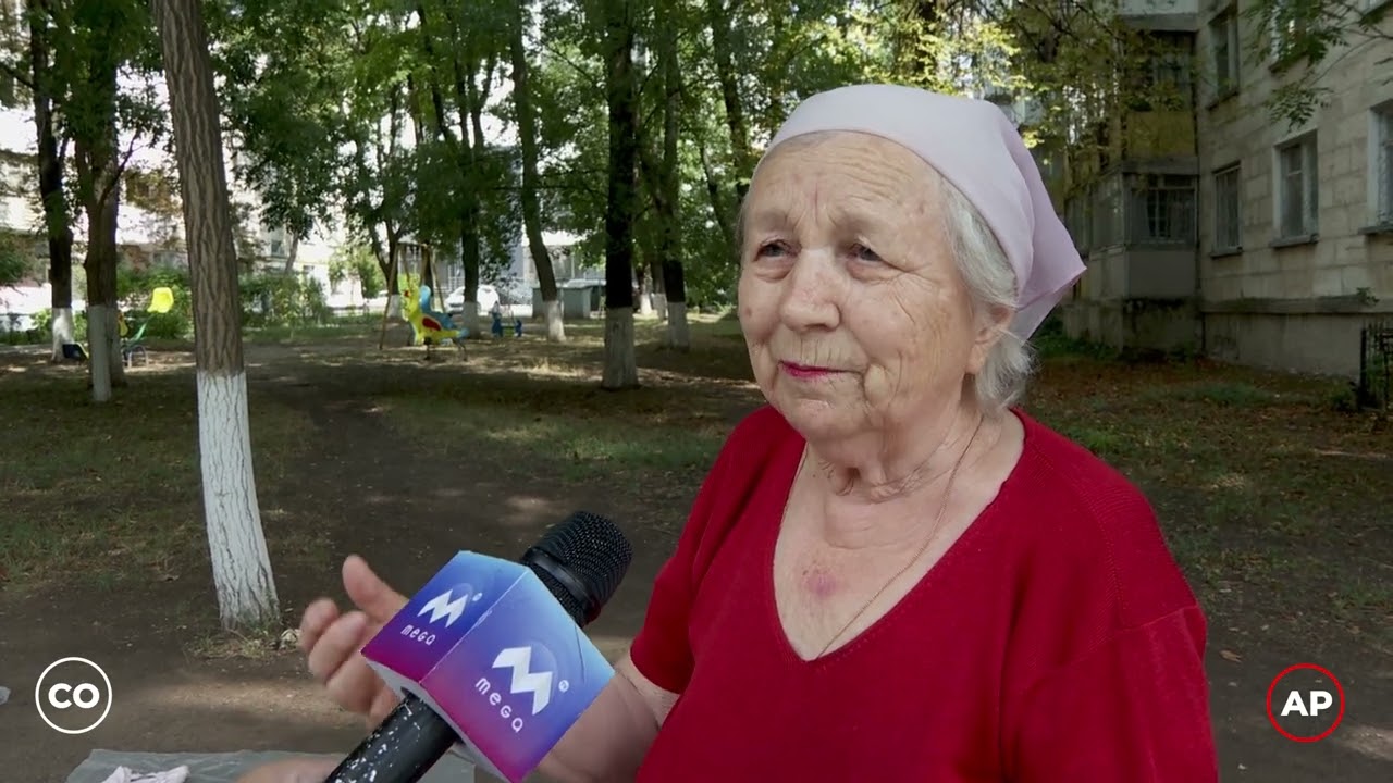 “La limita existenței” episod 54