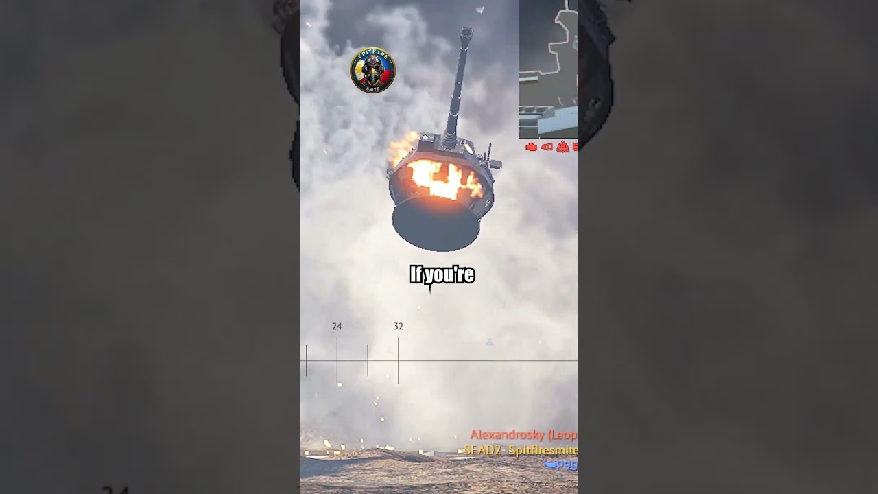 Should you buy the T55AM-1 in Warthunder? Is it worth it? 
