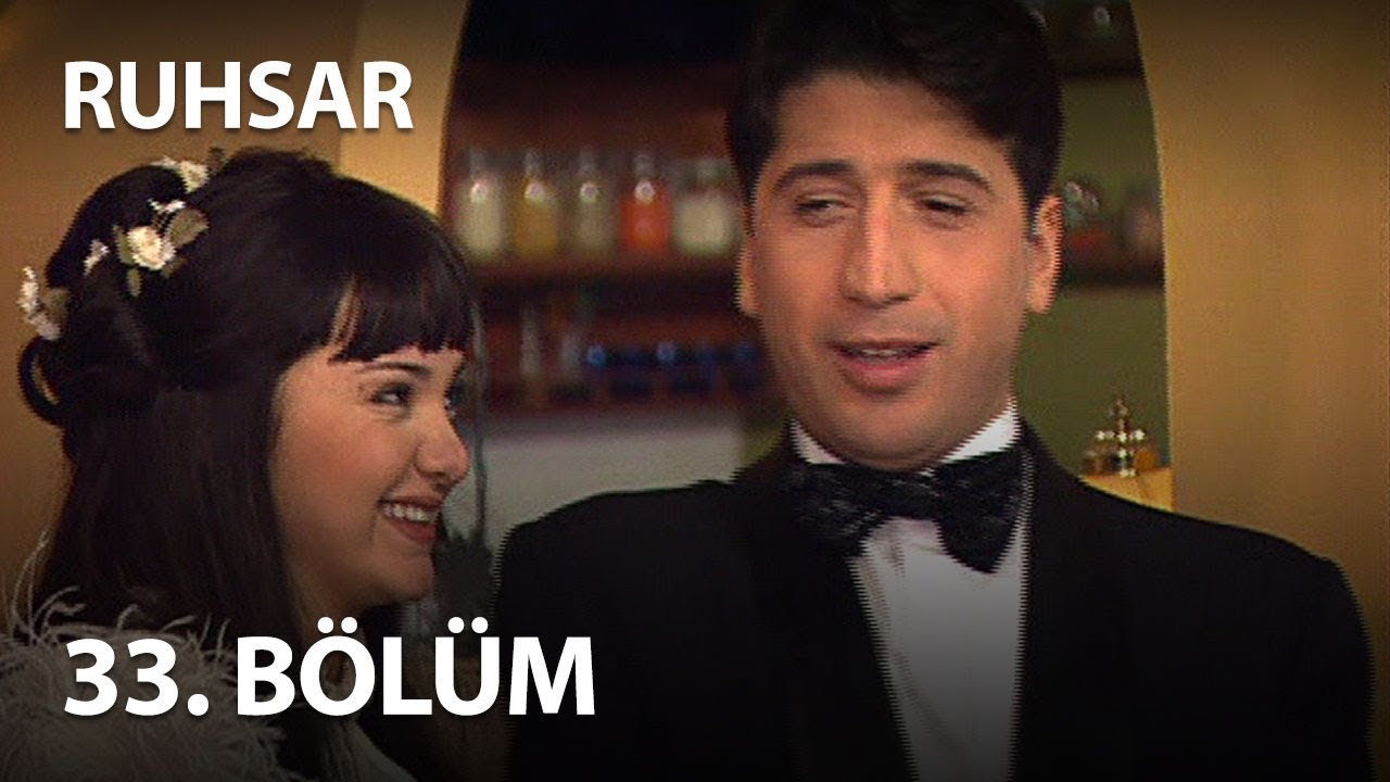 Ruhsar 33. B&ouml;l&uuml;m - Full B&ouml;l&uuml;m
