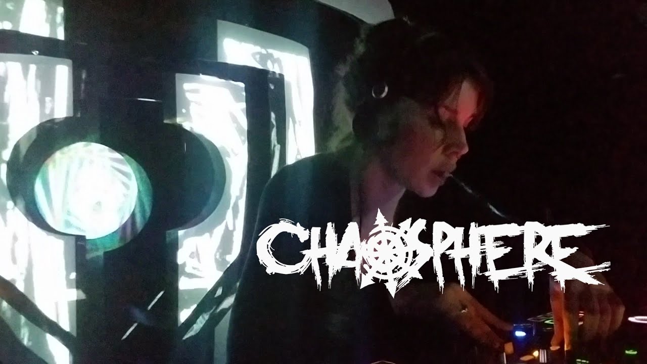 DJ FANZA DnB Set 31-03-23 (first 9 min)