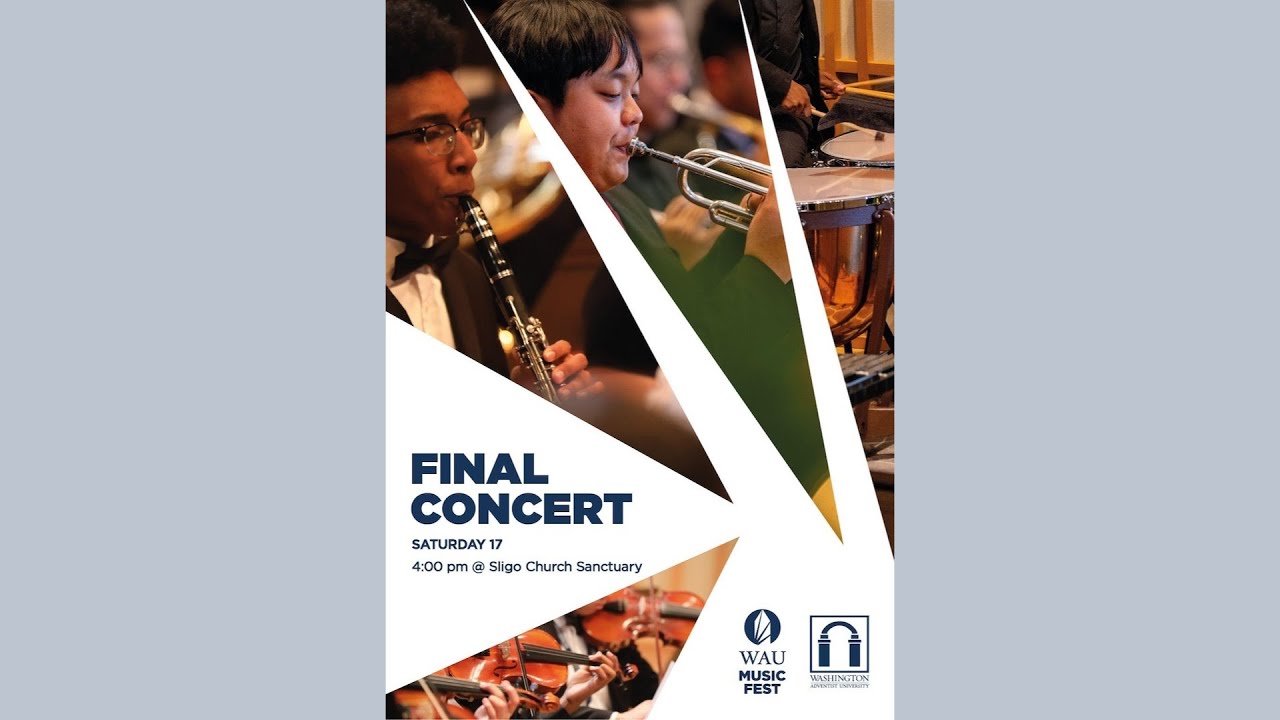 WAU Music Fest  (02/17/2024)