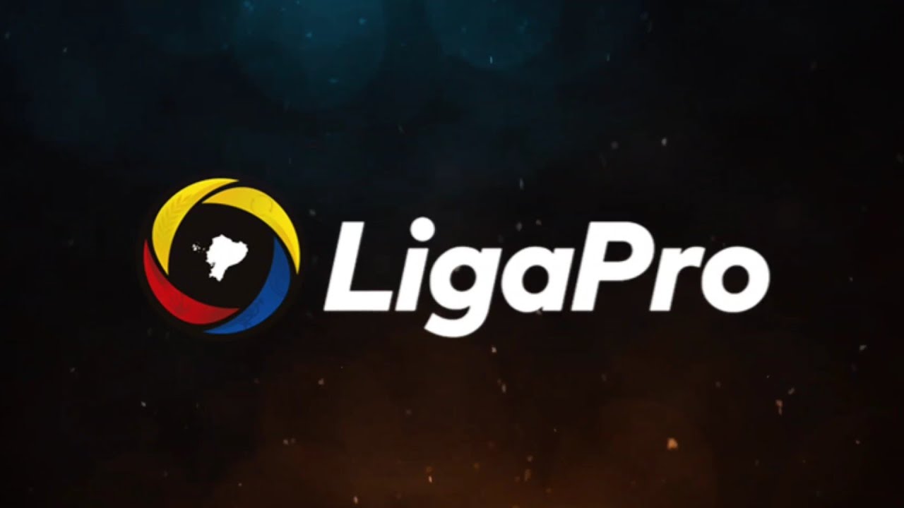 Himno Oficial Liga Profesional de Fútbol Ecuatoriano 