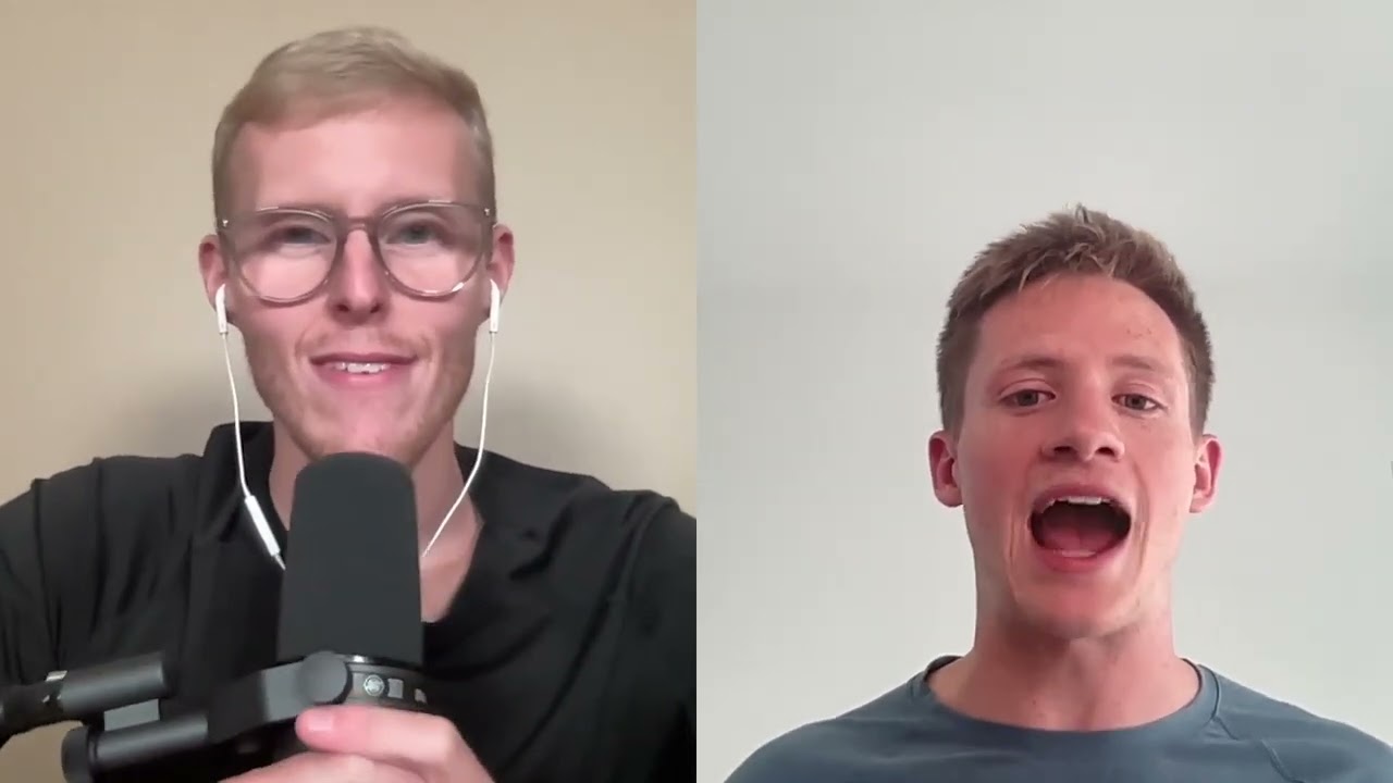 Why You Should LOVE Competitors