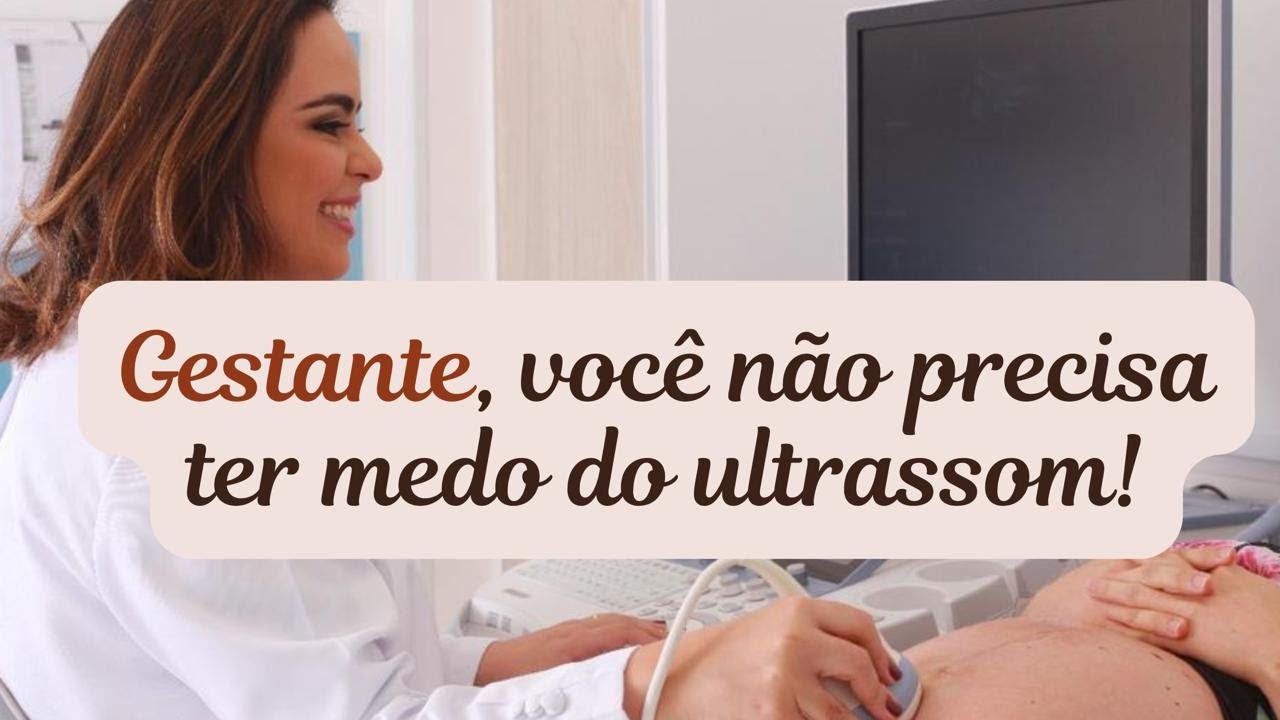 Voc&ecirc; tem medo de qu&ecirc; na gravidez?