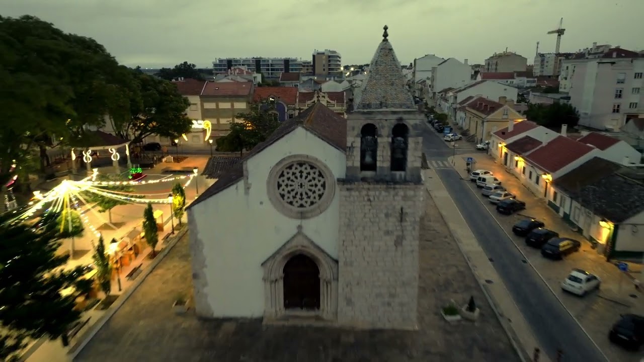Alcochete/Portugal