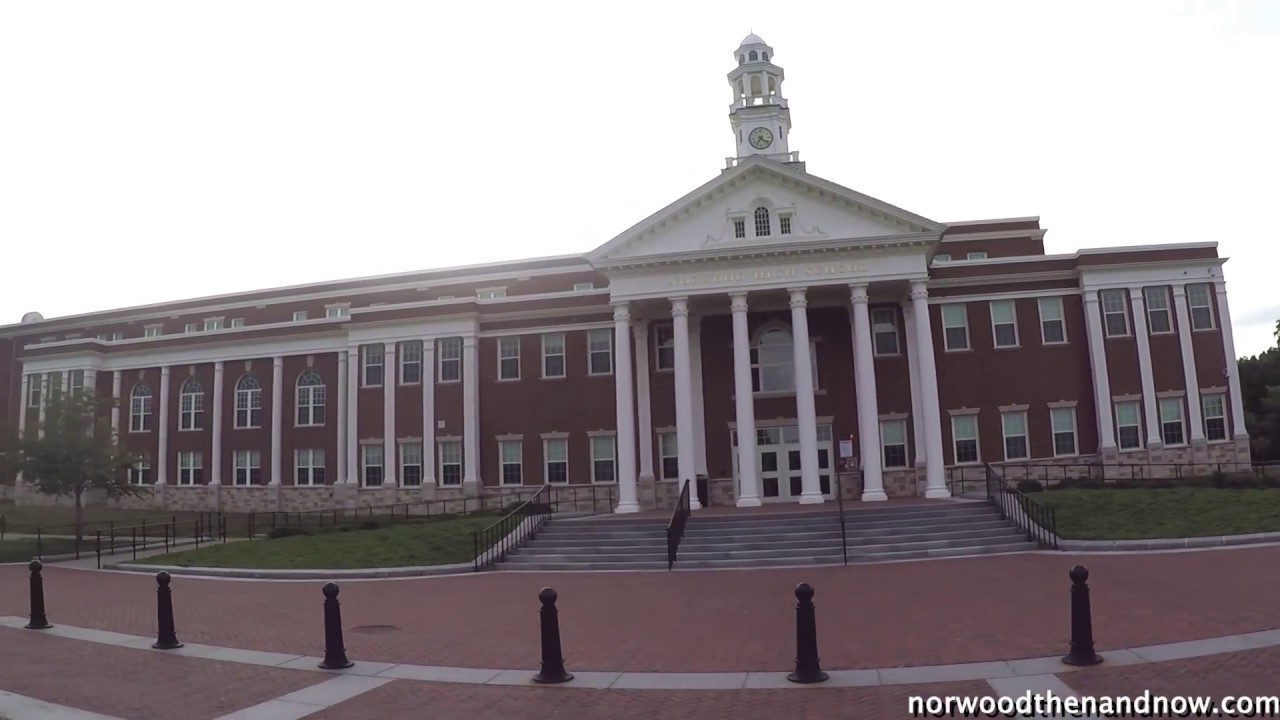 Norwood High School