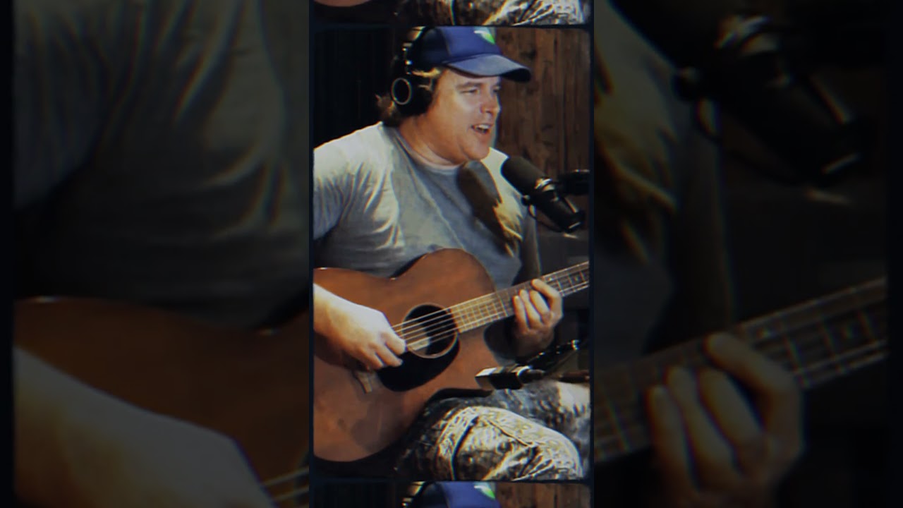 Barber + Magner (mostly) Acoustic - Better in Doses ft. Matt Butler