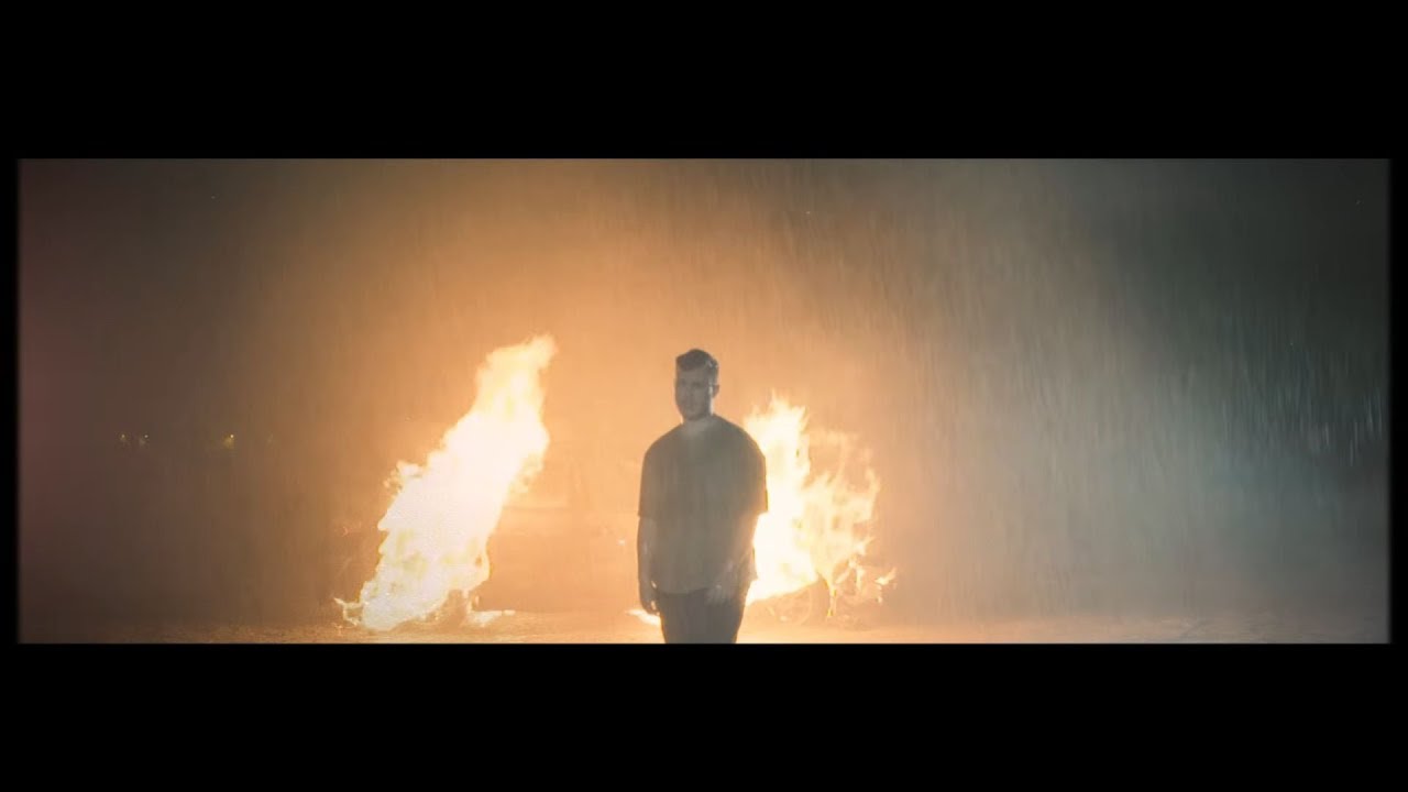 Soge Culebra - &iquest;A d&oacute;nde fuiste? (Videoclip Oficial)